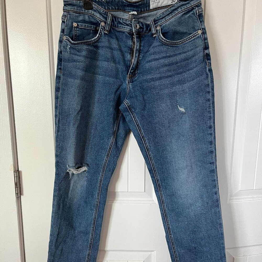 Rag & Bone Jeans